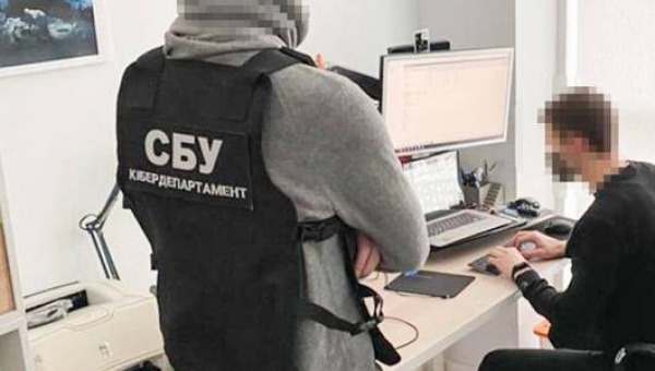 СБУ заблокувала діяльність хакерів, що завдали збитків на понад $80 млн
